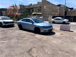 Chrysler 200